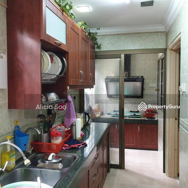 Rumah Teres 2 Tingkat untuk Dijual di Bukit Rahman Putra (Sungai Buloh) - Alicia Soo - PropertyGuru.com.my