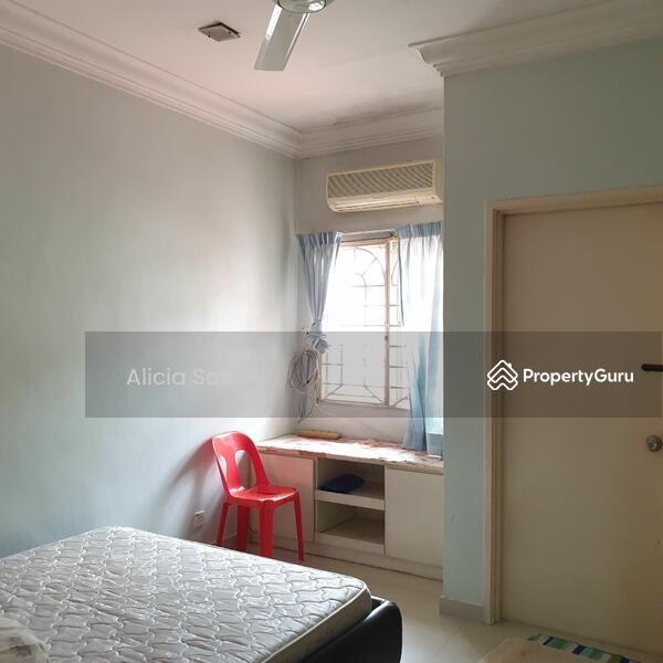 Rumah Teres 2 Tingkat untuk Dijual di Bukit Rahman Putra (Sungai Buloh) - Alicia Soo - PropertyGuru.com.my