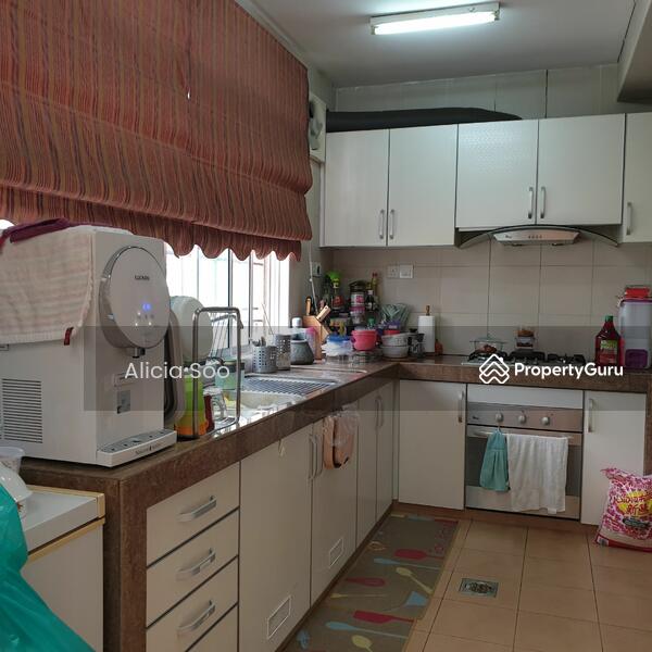 Rumah Teres 2 Tingkat untuk Dijual di Bukit Rahman Putra (Sungai Buloh) - Alicia Soo - PropertyGuru.com.my