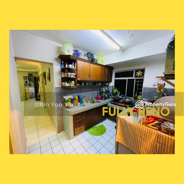 Untuk Dijual - Pelangi Magna