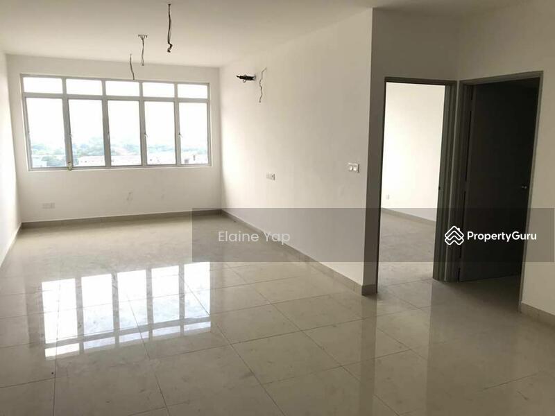 Condominium for Sale at 228 Kondominium - Elaine Yap - PropertyGuru.com.my