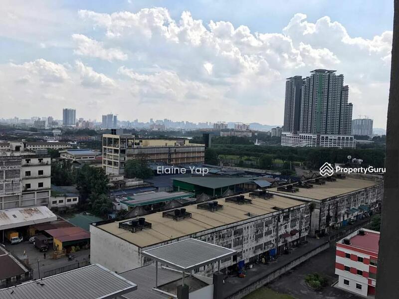 Condominium for Sale at 228 Kondominium - Elaine Yap - PropertyGuru.com.my