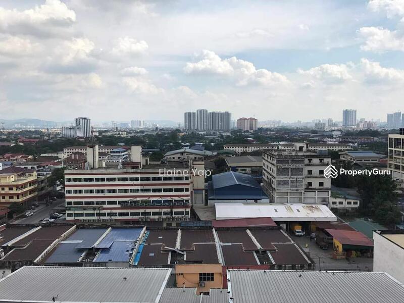 Condominium for Sale at 228 Kondominium - Elaine Yap - PropertyGuru.com.my
