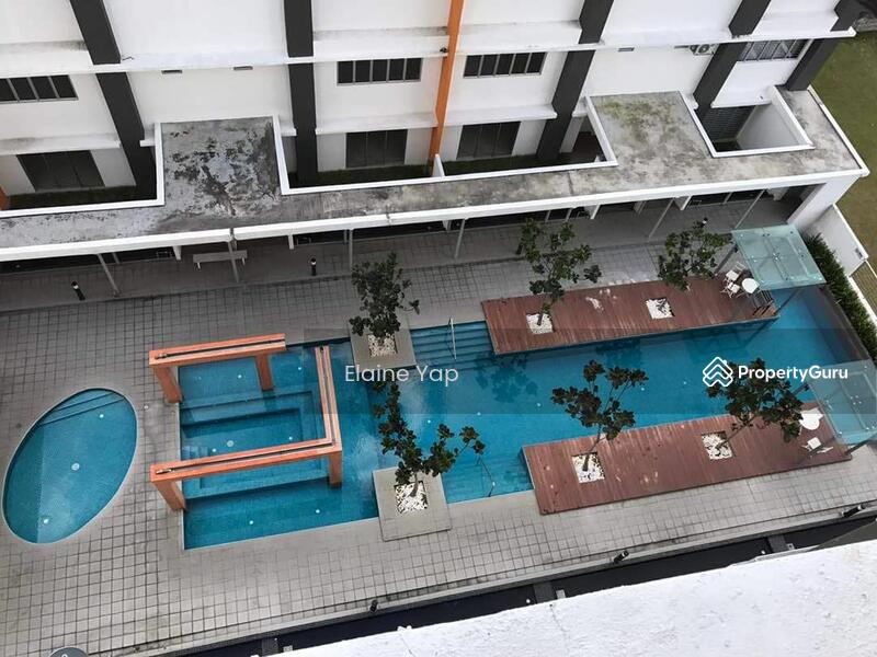 Condominium for Sale at 228 Kondominium - Elaine Yap - PropertyGuru.com.my