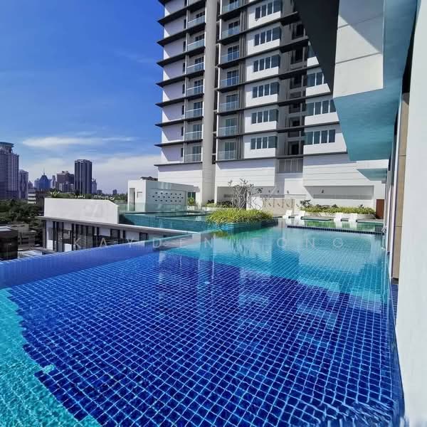 Condominium for Rent at Rica Residence - Kayden Fong - Exterior - PropertyGuru.com.my