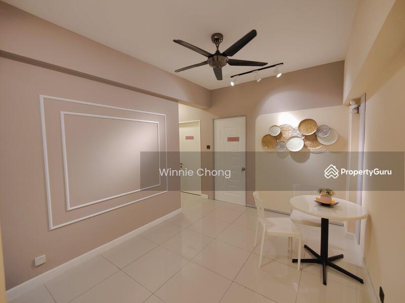 Tiara Mutiara, Jalan Puchong Off Jalan Klang Lama, Old Klang Road (Jalan Klang Lama), Kuala