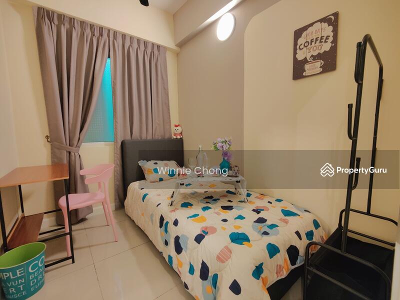 Tiara Mutiara, Jalan Puchong Off Jalan Klang Lama, Old Klang Road (Jalan Klang Lama), Kuala