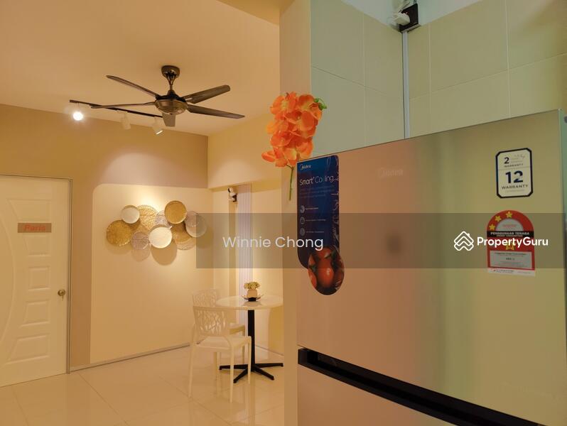 Tiara Mutiara, Jalan Puchong Off Jalan Klang Lama, Old Klang Road (Jalan Klang Lama), Kuala