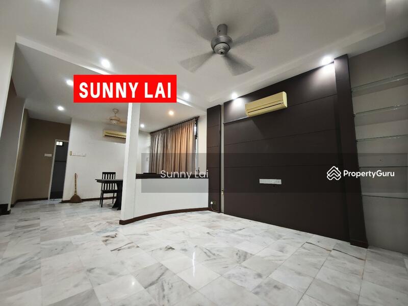 For Sale - Batu Ferringhi 2 Storey Semi D