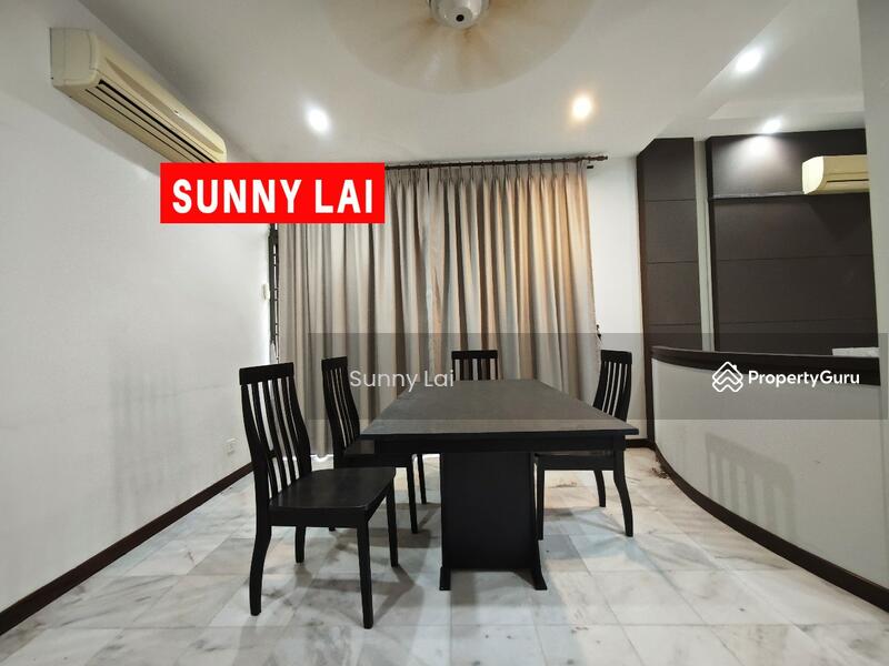 For Sale - Batu Ferringhi 2 Storey Semi D