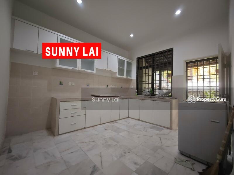 For Sale - Batu Ferringhi 2 Storey Semi D