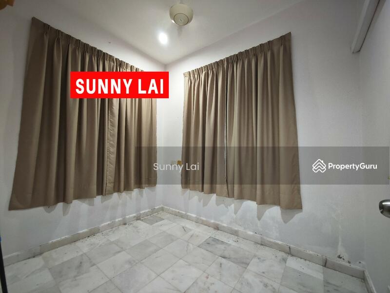 For Sale - Batu Ferringhi 2 Storey Semi D