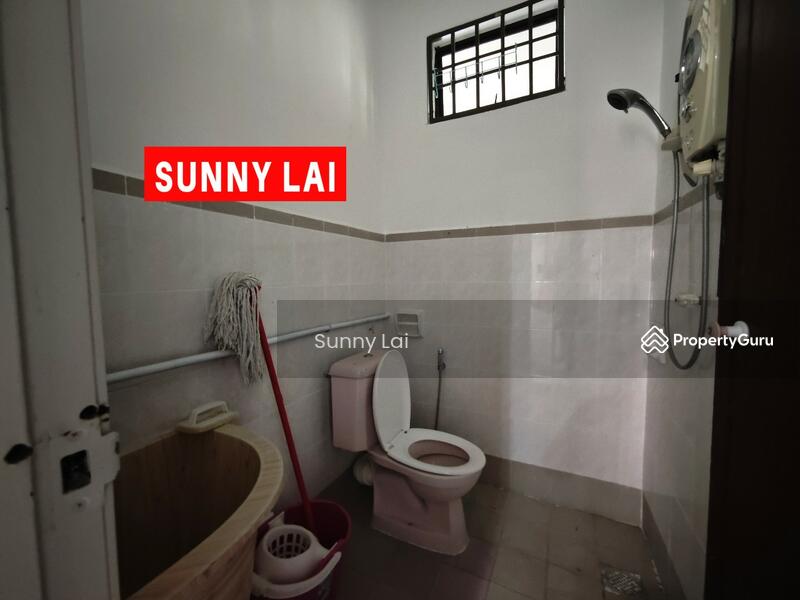 For Sale - Batu Ferringhi 2 Storey Semi D