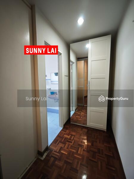 For Sale - Batu Ferringhi 2 Storey Semi D