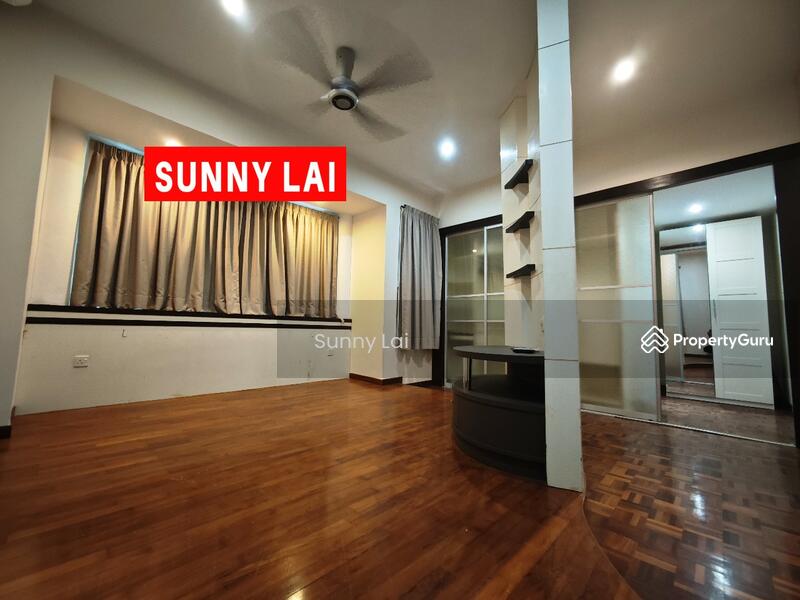For Sale - Batu Ferringhi 2 Storey Semi D