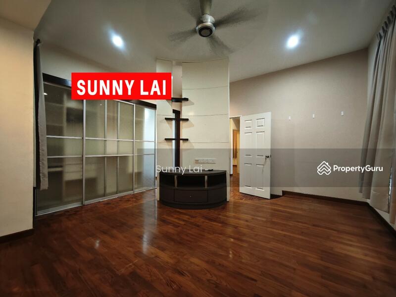 For Sale - Batu Ferringhi 2 Storey Semi D