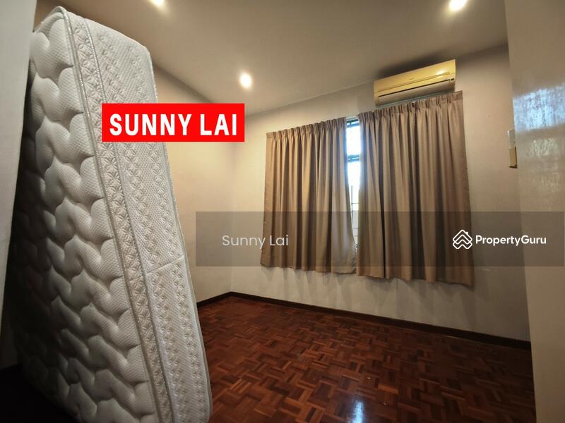 For Sale - Batu Ferringhi 2 Storey Semi D