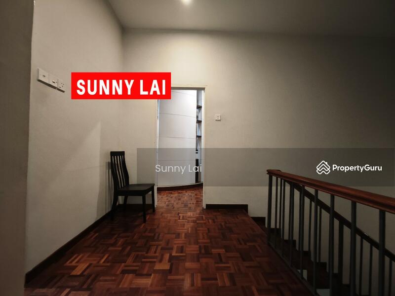 For Sale - Batu Ferringhi 2 Storey Semi D