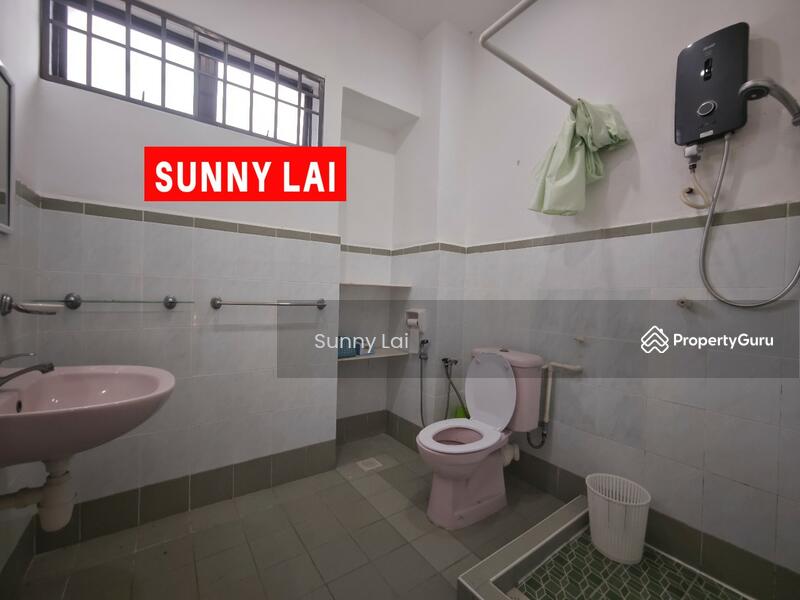 For Sale - Batu Ferringhi 2 Storey Semi D