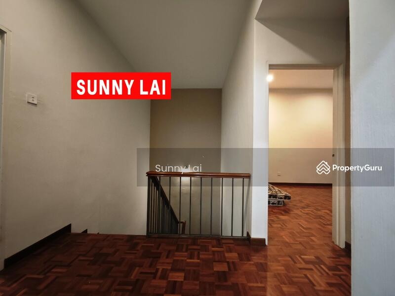 For Sale - Batu Ferringhi 2 Storey Semi D