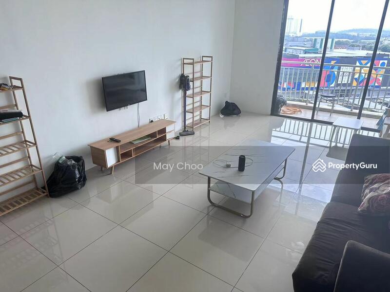 Mahkota Impian, Persiaran Seri Impian, Alma, Bukit Mertajam, Penang, 3 Bedrooms, 1200 sqft