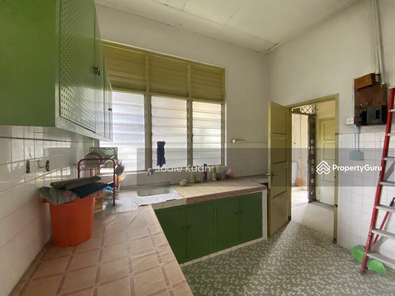 For Sale - Canning Garden