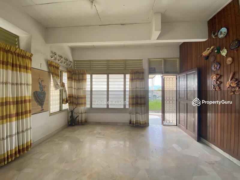 For Sale - Canning Garden