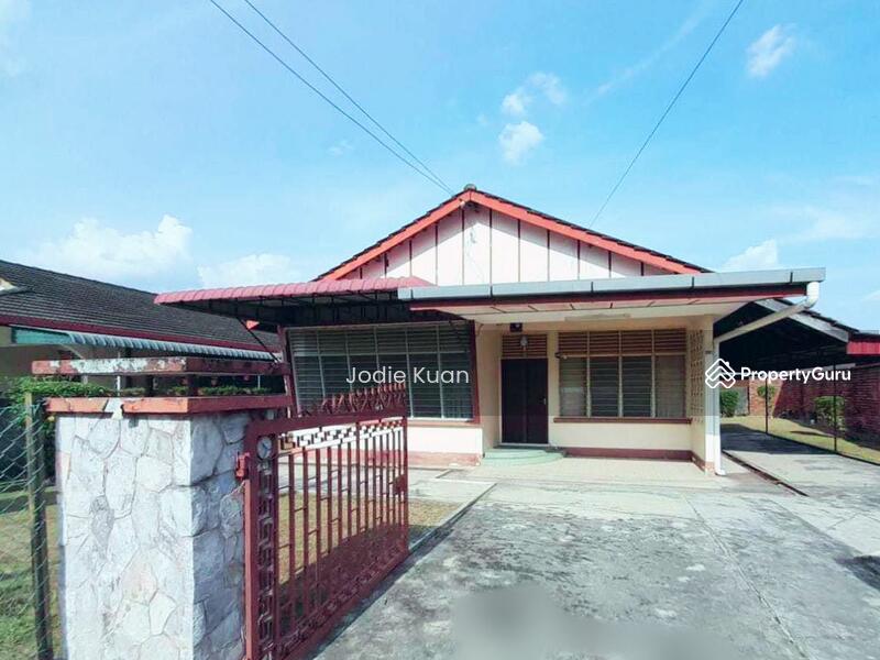 For Sale - Canning Garden