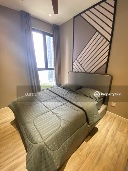 Service Residence for Rent at Millerz Square Serviced Residence - Kurt Lim - PropertyGuru.com.my