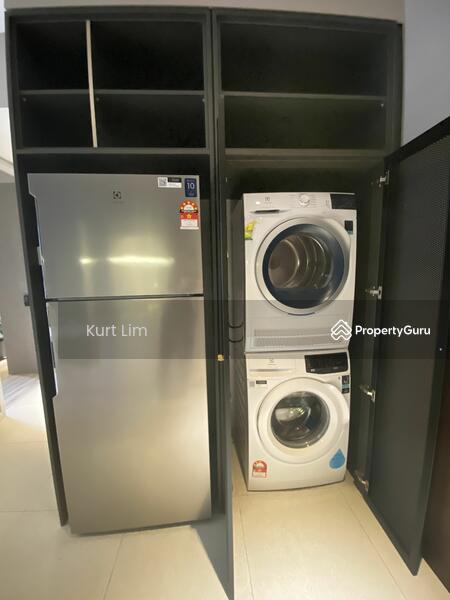Service Residence for Rent at Millerz Square Serviced Residence - Kurt Lim - PropertyGuru.com.my