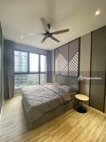 Service Residence for Rent at Millerz Square Serviced Residence - Kurt Lim - PropertyGuru.com.my