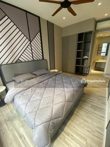 Service Residence for Rent at Millerz Square Serviced Residence - Kurt Lim - PropertyGuru.com.my