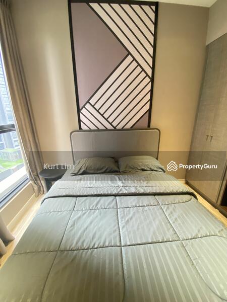 Service Residence for Rent at Millerz Square Serviced Residence - Kurt Lim - PropertyGuru.com.my