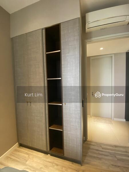 Service Residence for Rent at Millerz Square Serviced Residence - Kurt Lim - PropertyGuru.com.my
