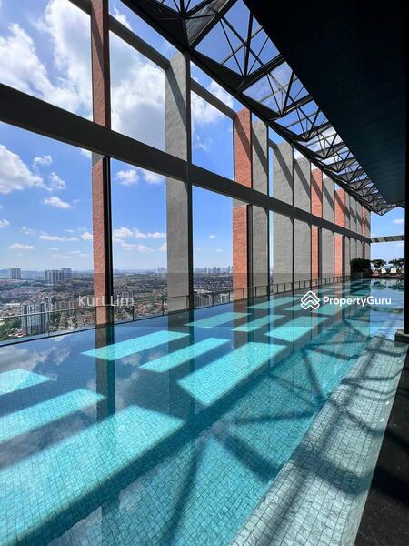 Service Residence for Rent at Millerz Square Serviced Residence - Kurt Lim - PropertyGuru.com.my