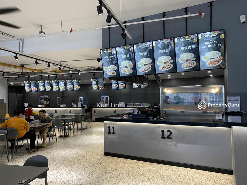 Service Residence for Rent at Millerz Square Serviced Residence - Kurt Lim - PropertyGuru.com.my