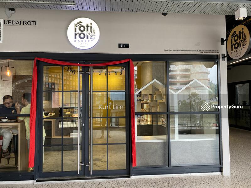 Service Residence for Rent at Millerz Square Serviced Residence - Kurt Lim - PropertyGuru.com.my