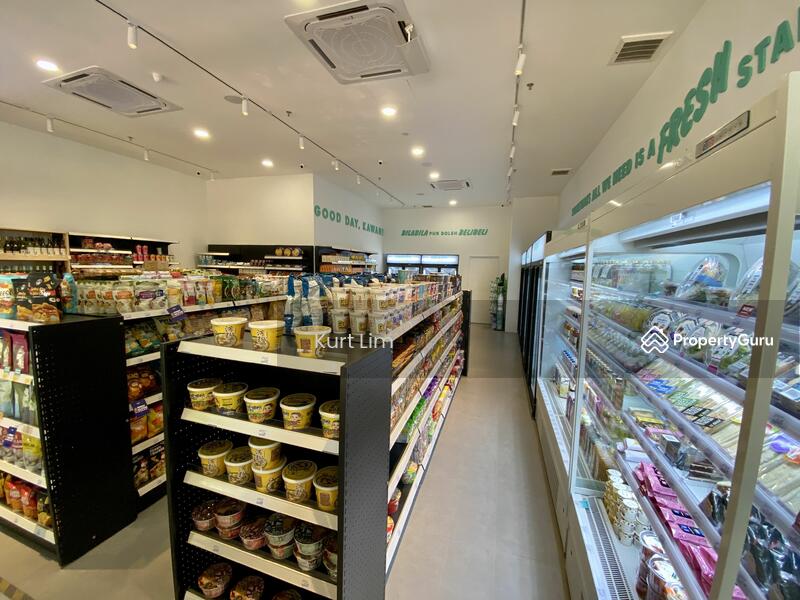 Service Residence for Rent at Millerz Square Serviced Residence - Kurt Lim - PropertyGuru.com.my