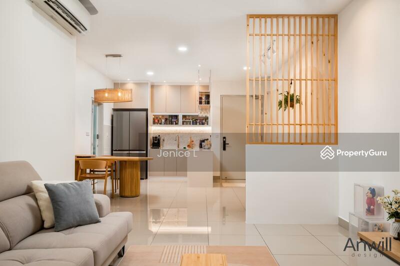 Kondominium untuk Dijual di CYBERJAYA 3R2B【FULLY FURNISHED + HIGH CASHBACK】INVEST/OWNSTAY CONDO - Jenice L - PropertyGuru.com.my