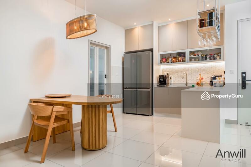 Kondominium untuk Dijual di CYBERJAYA 3R2B【FULLY FURNISHED + HIGH CASHBACK】INVEST/OWNSTAY CONDO - Jenice L - PropertyGuru.com.my