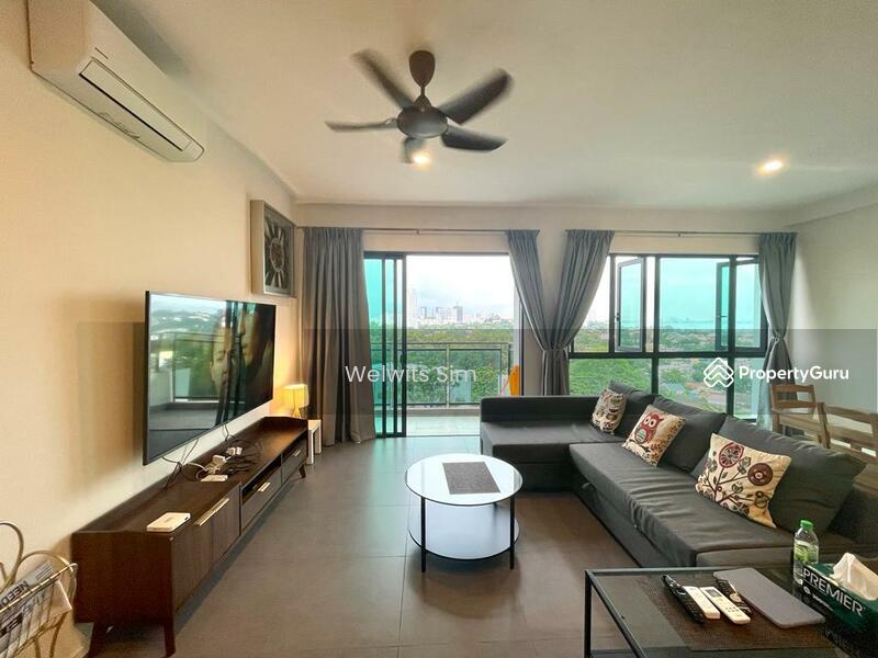 Middleton Minden Heights, Minden Heights, Gelugor, Timor Laut (Island