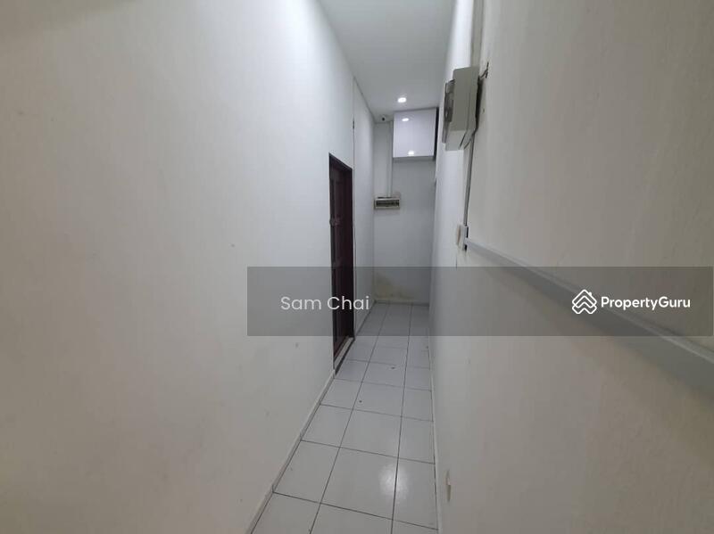 Taman Sentosa 1 Storey Terrace House, Taman Sentosa, Johor Bahru, Johor