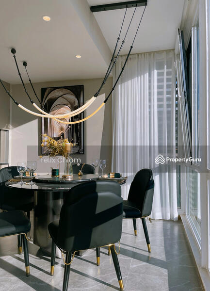 Flat for Sale at BUKIT JALIL BUKIT JALIL RM600K!!! [FREEHOLD][FULLY FRUNISHING][ZERO DOWNPAYMENT] - Felix Chiam - PropertyGuru.com.my