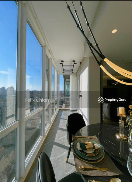 Flat for Sale at BUKIT JALIL BUKIT JALIL RM600K!!! [FREEHOLD][FULLY FRUNISHING][ZERO DOWNPAYMENT] - Felix Chiam - PropertyGuru.com.my