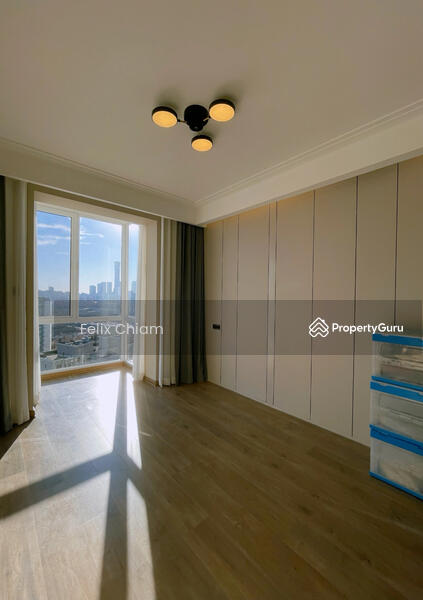 Flat for Sale at BUKIT JALIL BUKIT JALIL RM600K!!! [FREEHOLD][FULLY FRUNISHING][ZERO DOWNPAYMENT] - Felix Chiam - PropertyGuru.com.my