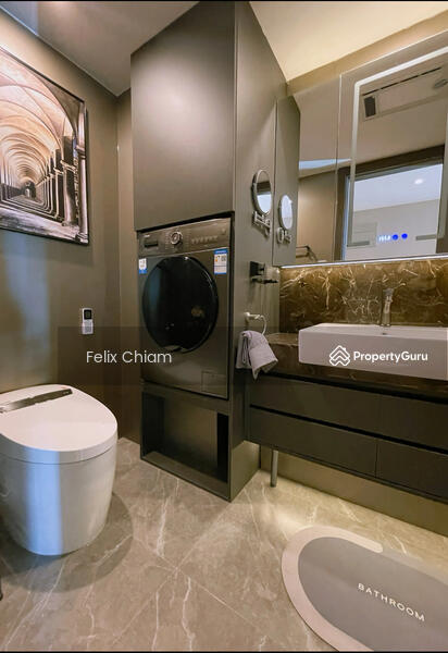 Flat for Sale at BUKIT JALIL BUKIT JALIL RM600K!!! [FREEHOLD][FULLY FRUNISHING][ZERO DOWNPAYMENT] - Felix Chiam - PropertyGuru.com.my