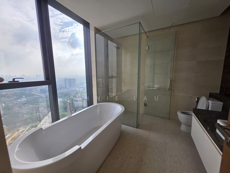 Kondominium untuk Dijual di The Astaka @ 1 Bukit Senyum - Ginnie Lau - PropertyGuru.com.my