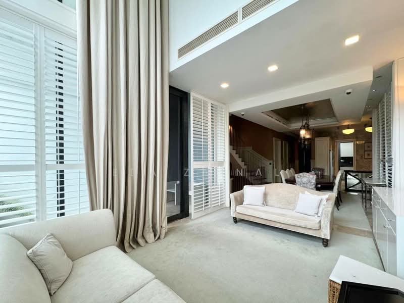 Terraced House for Sale in Taman Sri Hartamas (Sri Hartamas) - Eda Zainal - PropertyGuru.com.my