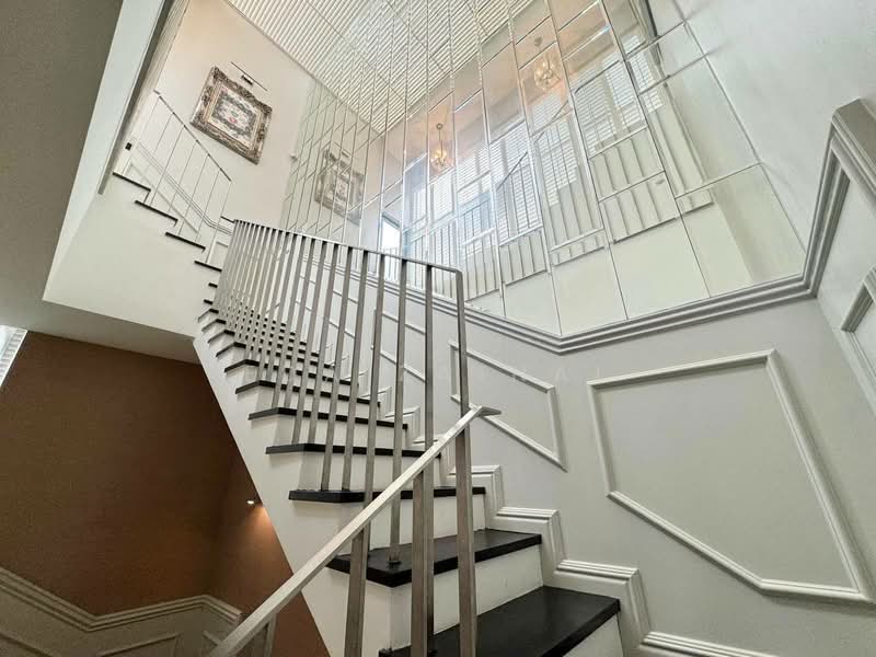 Terraced House for Sale in Taman Sri Hartamas (Sri Hartamas) - Eda Zainal - PropertyGuru.com.my