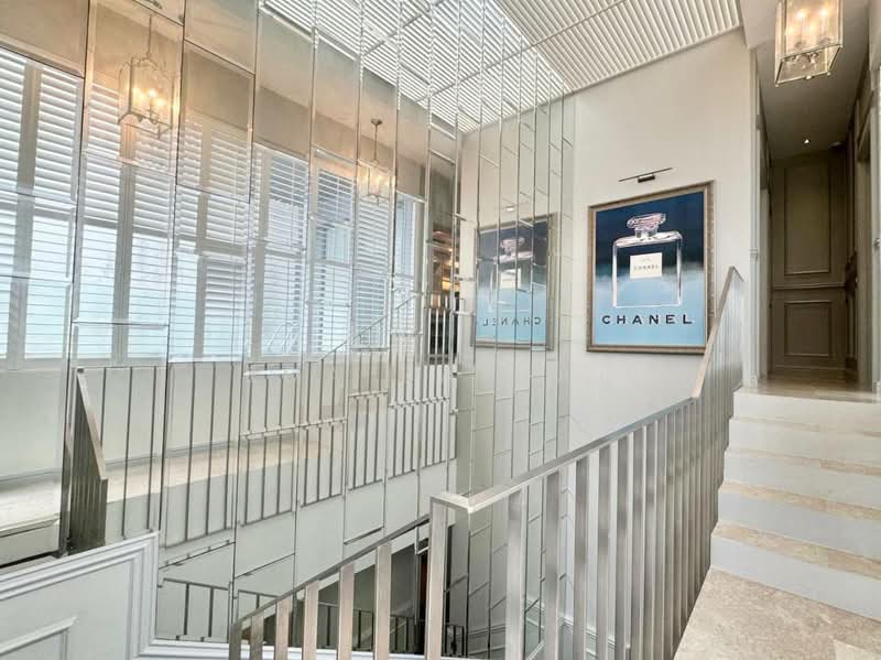 Terraced House for Sale in Taman Sri Hartamas (Sri Hartamas) - Eda Zainal - PropertyGuru.com.my